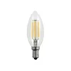 LED sijalica E14/4W/230V 3000K