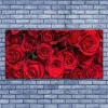 tulup.si Slika na platnu Red roses flowers narava 100x50 cm