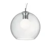 Ideal Lux - Luster 1xE27/60W/230V