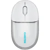 Canyon OnClick 24 BT/ Wireless Transparent/White miš ( CNS-CMSW24W )
