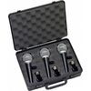 Samson R21S3 3 Pack