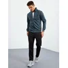 Tommy Life Trenirka za tek modra/antracit