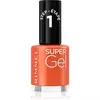 RIMMEL Lak za nokte Super gel 096
