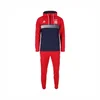 Olimpijska Trenerka Muška Peak Oks 93189 Red/Navy