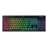 Razer BlackWidow V4 Low-Profile HyperSpeed bežična gejmerska tastatura
