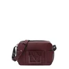 ARMANI EXCHANGE Torba za čez ramo burgund