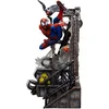 Marvel Comics Spider-Man 10th Anniversary zbirateljski kip 29cm