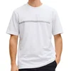 Jack & Jones majica Jcofusion Chest Brand Tee SS Crew SN za muškarce