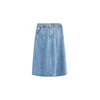 Marc OPolo DENIM Krilo svetlo modra