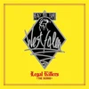 Westfalen - Legal Killers - The Demos - (Limited Edition) (LP)