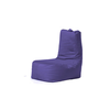 ATELIER DEL SOFA Lazy bag Diamond Purple