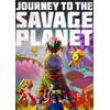 Journey to the Savage Planet (PC) Gog.com Key GLOBAL