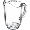 Carlisle plastični vrč 1,7 l