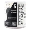 PanPastel Golden Pastel Media Set - 5 kosov