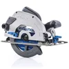 Ručna kružna testera za metal S185CCSL - 185mm Evolution