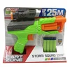 Northix Dart Zone Storm Squad Quickshot