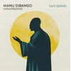 Manu Dibango - Sax & Spiritual Lamastabastani (LP)