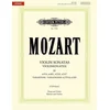 MOZART:VIOLIN SONATAS VOL.3