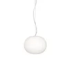 GLO-BALL S2 VISILICA BIJELA E27 150W IP20