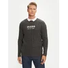 Guess Pulover M4BR11 Z3HA2 Siva Regular Fit