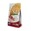 N&D Suva hrana za odrasle mačke, Piletina i nar, 5kg