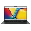 ASUS Vivobook Go 15 E1504FA-BQ1867 (15.6 inca FHD, Ryzen 5 7520U, 16GB, SSD 512GB // Win 11 Pro)