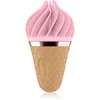 SATISFYER klitoralni stimulator Lay-on Sweet Treat