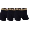 CR7 Boksarice CR7 Mens 3-Pack Cotton Blend