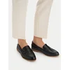 Caprice Loaferke 9-24203-46 Črna