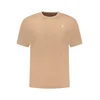 U.S. Grand Polo Muška Majica AU02644, Krem