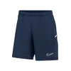 NIKE Športne hlače marine/bela