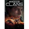 MechWarrior 5: Clans (Windows/Xbox Series X|S) XBOX LIVE Key EUROPE