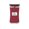 Woodwick Sveća Ww Classic Large Elderberry Bourbon 1694654E