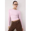 Trendyol Majica roza