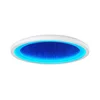 Brilliant - LED RGB prigušiva plafonska svetiljka TANIDA LED/22W/230V 3000-6500+daljinski upravljač
