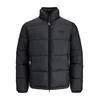 JACK & JONES Prehodna jakna Hays črna
