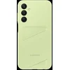 Zaštitna maska za mobilni telefon Galaxy A25, Zelena