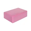 Merco Multipack 5pcs Yoga Block Yoga Cube roza, 7,5 cm