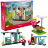Komplet Kids Brick PEKARNA, 99 kosov
