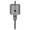 BOSCH 3-delni set kruna za bušenje, SDS plus 2608550064, 68 x 54 mm