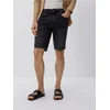 Reserved - Slim fit teksas šorts