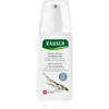 Rausch Treatment Spray Conditioner With Willow Bark balzam v pršilu za mastne lase 100 ml