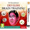DEVILISH BRAIN TRAINING DR. KAWASHIMA'S