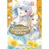 Tying the Knot with an Amagami Sister 6