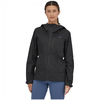 Patagonia Granite Crest Rain Jacket black