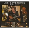 Lee Ritenour Rhythm Sessions (CD)