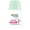 GARNIER antiperspirant roll-on Mineral Action Control Thermic (72h), 50ml