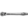 WERA 8004 Zyklop račna 1/4, 141 mm, 05004004001