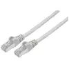 Intellinet 740920 omrežni kabel Siva 5 m Cat7 S/FTP (S-STP)