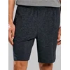 Sinsay - Kratke pantalone - tamno siva